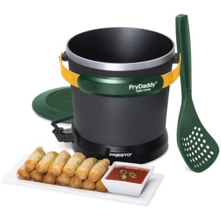 frydaddy fryer for sale