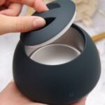 Ultrasonic Retainer Cleaner: Your Key to Spotless Oral Appliances