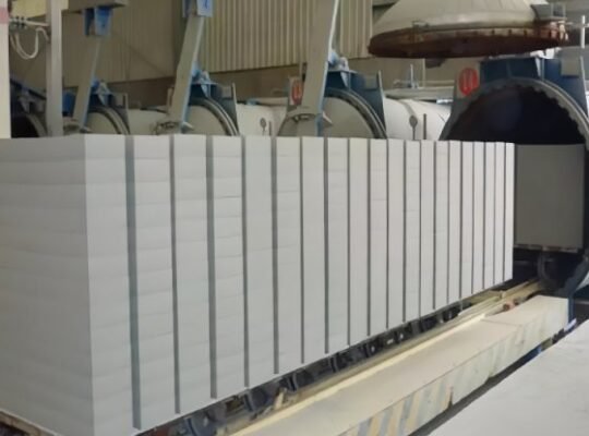 aac block advantages and disadvantages